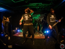 Danos - Live PG Haus