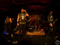 Danos - Live PG Haus