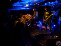 Danos - Live PG Haus