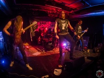 Danos - Live PG Haus