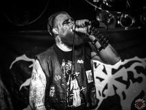 Danos - Live PG Haus