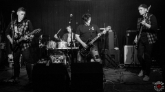 Departure from Hell - Live beim City Jam