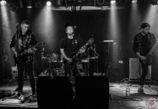 Departure from Hell - Live beim City Jam