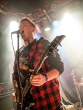 Departure from Hell - Live beim City Jam
