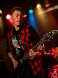 Departure from Hell - Live beim City Jam