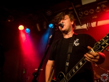 Departure from Hell - Live beim City Jam