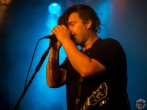 Departure from Hell - Live beim City Jam