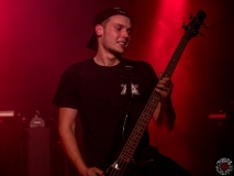 Departure from Hell - Live beim City Jam