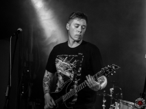 Departure from Hell - Live beim City Jam