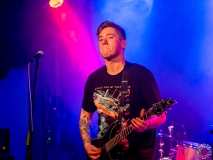 Departure from Hell - Live beim City Jam