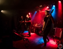 Departure from Hell - Live beim City Jam