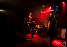 Departure from Hell - Live beim City Jam