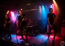 Departure from Hell - Live beim City Jam