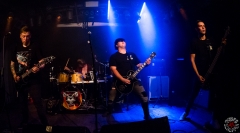 Departure from Hell - Live beim City Jam