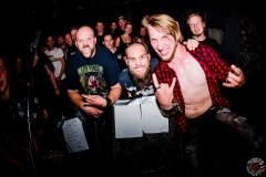 Departure from Hell - Live beim City Jam