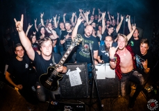 Departure from Hell - Live beim City Jam