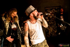 Die Beschmierten - Neckfracture 9