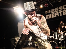 Die Beschmierten - Neckfracture 9