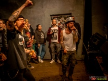 Die Beschmierten - Neckfracture 9