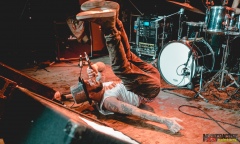 Die Beschmierten - Neckfracture 9