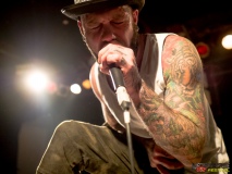 Die Beschmierten - Neckfracture 9