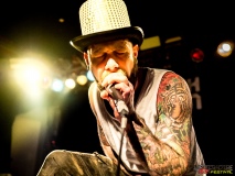 Die Beschmierten - Neckfracture 9