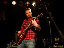 Die Beschmierten - Neckfracture 9