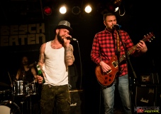 Die Beschmierten - Neckfracture 9