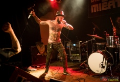 Die Beschmierten - Neckfracture 9