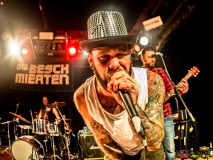 Die Beschmierten - Neckfracture 9