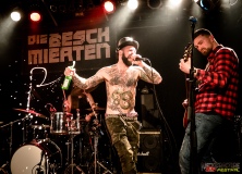 Die Beschmierten - Neckfracture 9