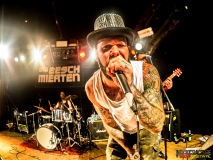 Die Beschmierten - Neckfracture 9