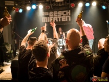 Die Beschmierten - Neckfracture 9