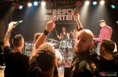 Die Beschmierten - Neckfracture 9