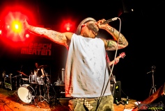 Die Beschmierten - Neckfracture 9