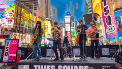 © Jubelschuppen / Booze Beats Borderhopping