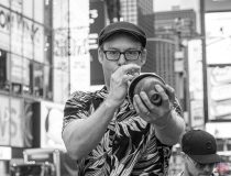 © Jubelschuppen / Booze Beats Borderhopping