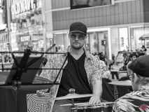 © Jubelschuppen / Booze Beats Borderhopping