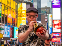 © Jubelschuppen / Booze Beats Borderhopping