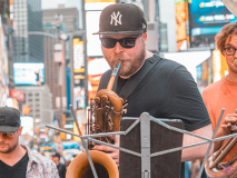 © Jubelschuppen / Booze Beats Borderhopping