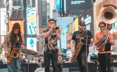 © Jubelschuppen / Booze Beats Borderhopping