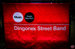 © Jubelschuppen / Booze Beats Borderhopping