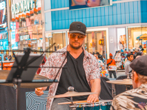 © Jubelschuppen / Booze Beats Borderhopping