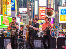 © Jubelschuppen / Booze Beats Borderhopping