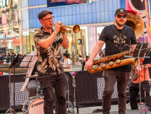 © Jubelschuppen / Booze Beats Borderhopping