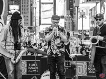 © Jubelschuppen / Booze Beats Borderhopping