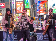 © Jubelschuppen / Booze Beats Borderhopping