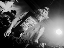 Dismalfucker - Live in der Baracke