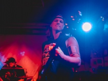 Dismalfucker - Live in der Baracke