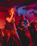 Dismalfucker - Live in der Baracke